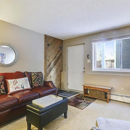 Tannhauser 225 Breckenridge Dış mekan fotoğraf