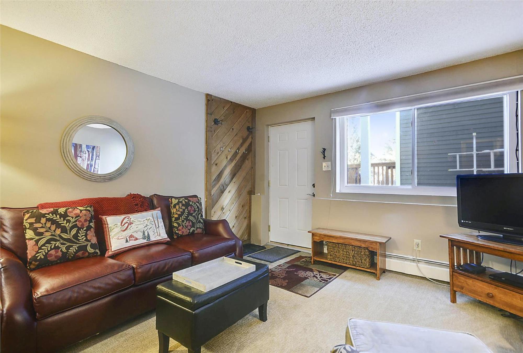 Tannhauser 225 Breckenridge Dış mekan fotoğraf
