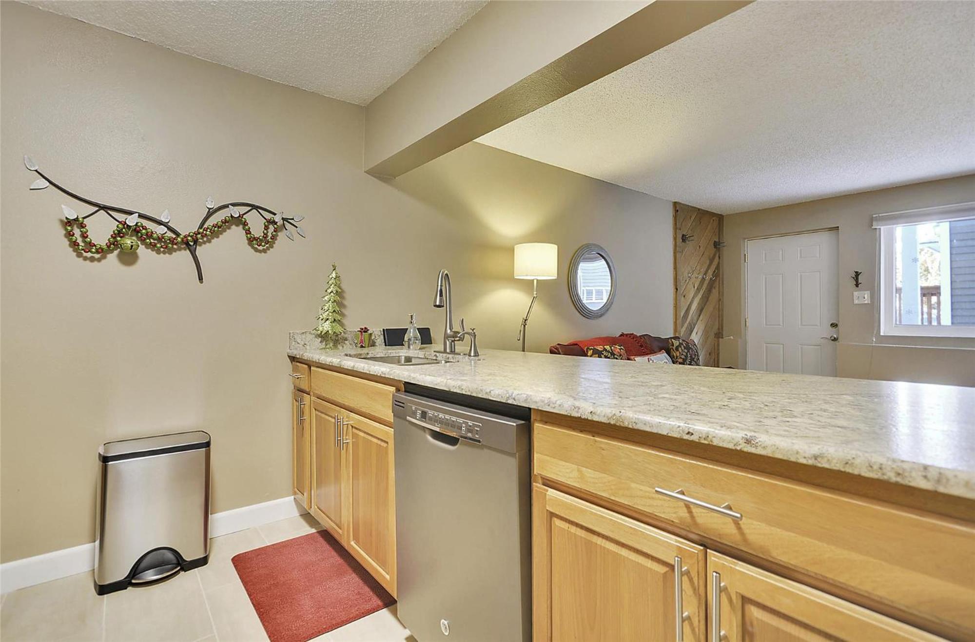 Tannhauser 225 Breckenridge Dış mekan fotoğraf